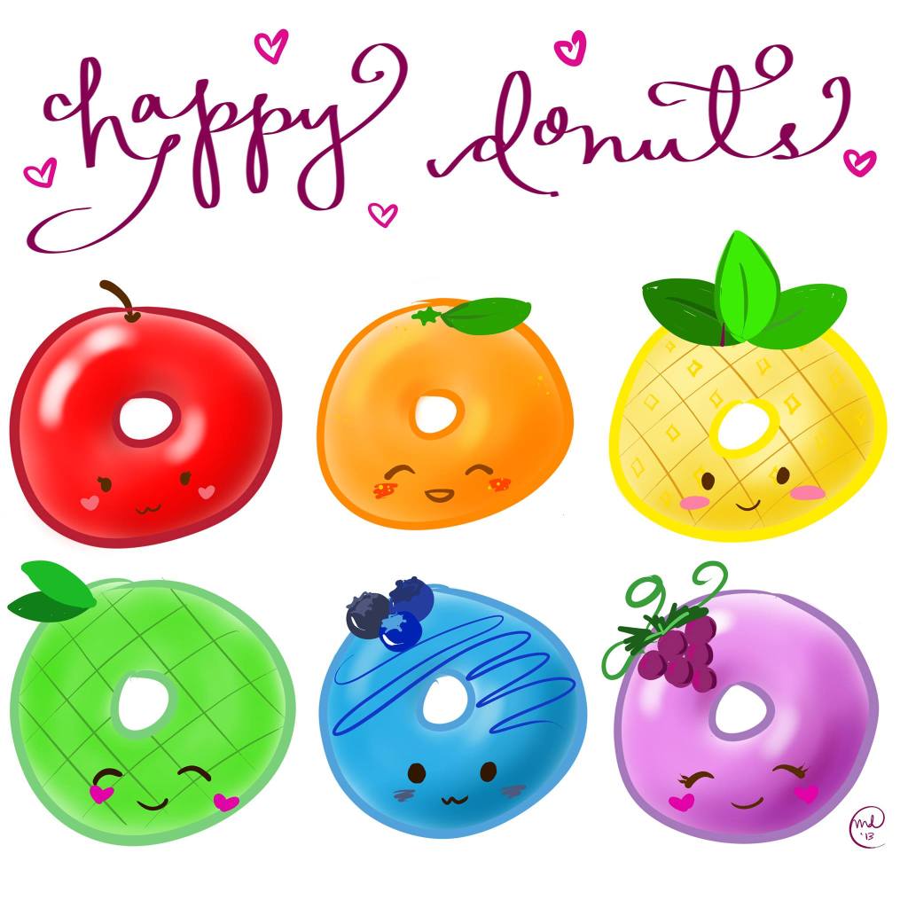 flavorfriday-rainbowdonuts