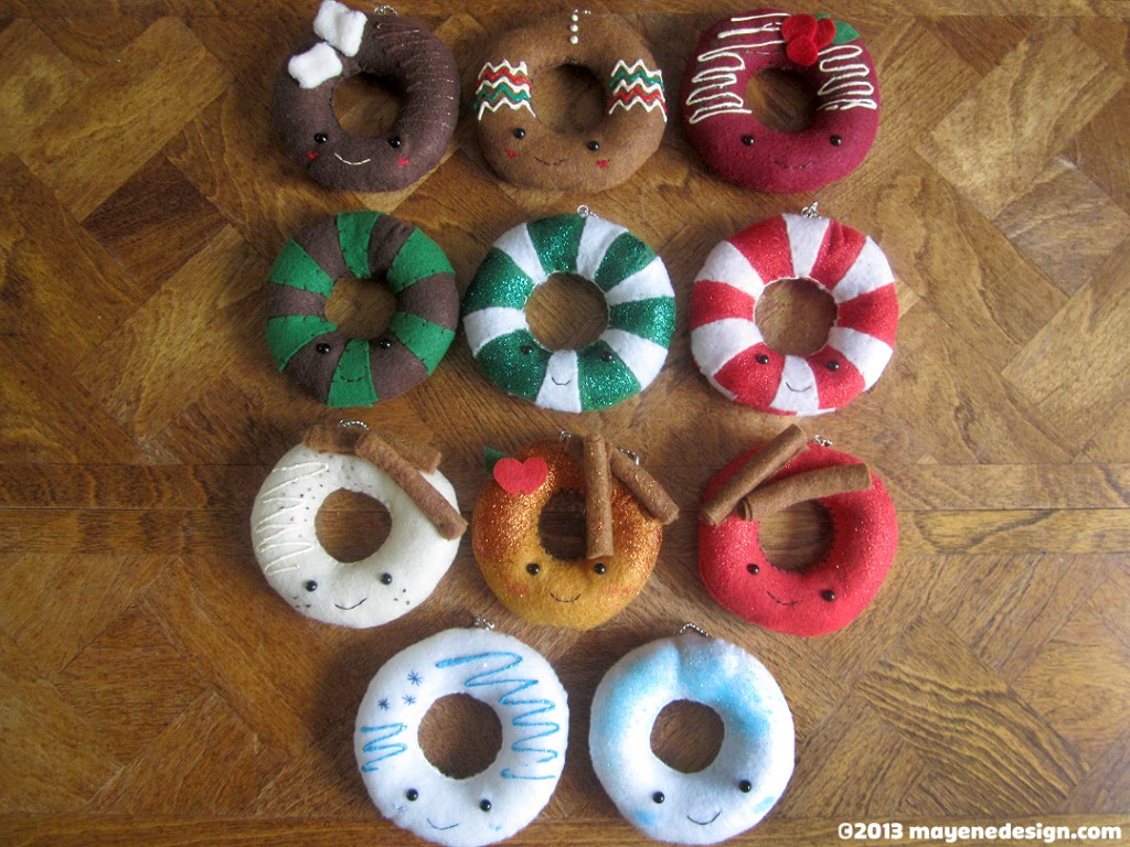 christmasdonuts-all