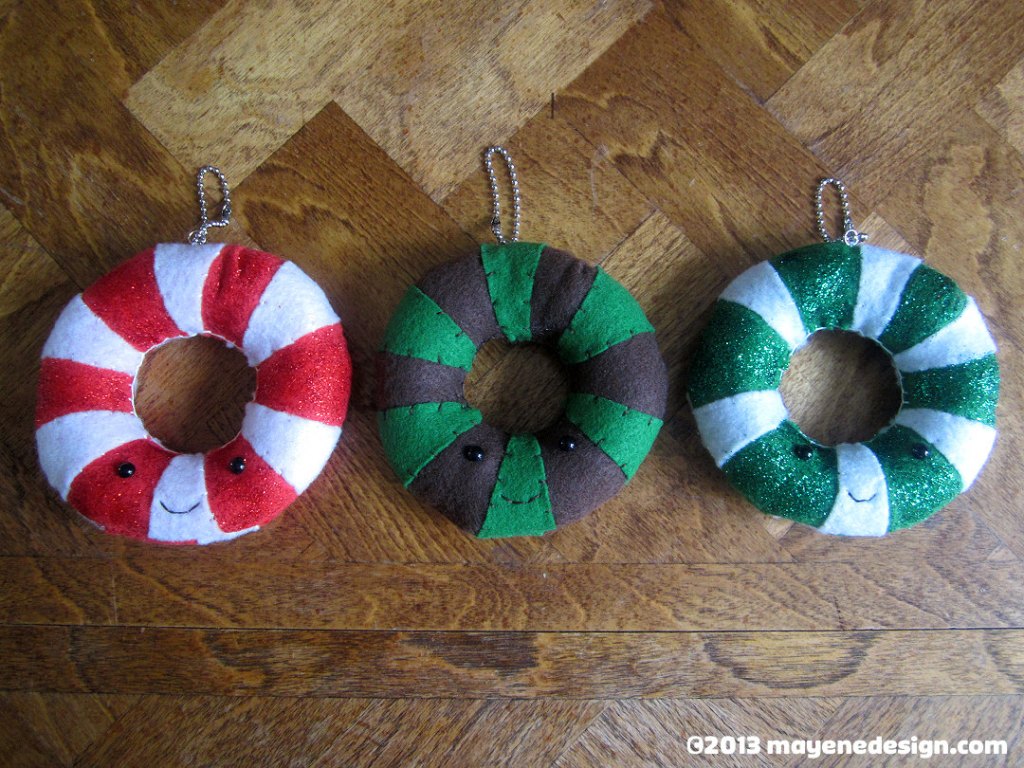 christmasdonuts-minty