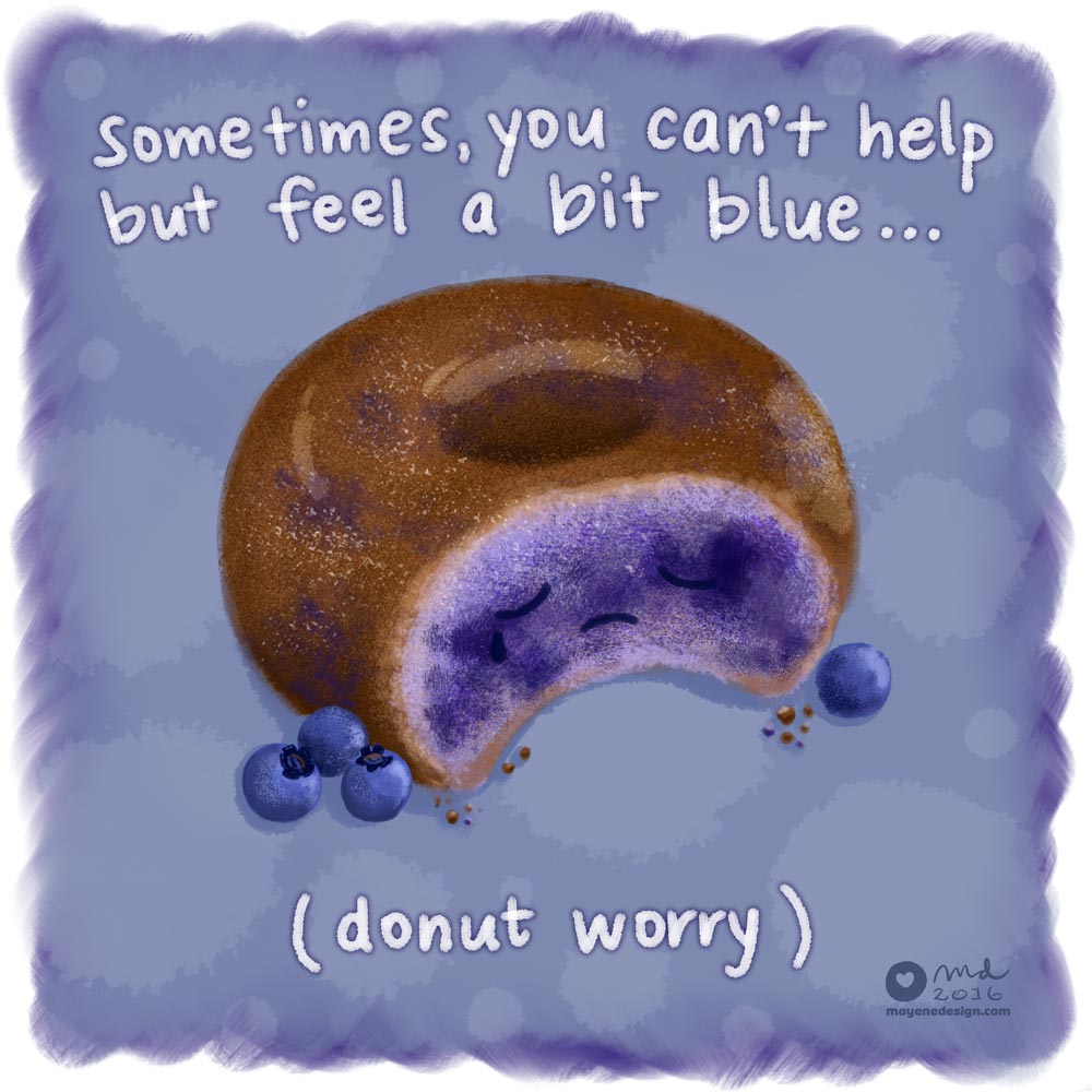 DonutSketch_FlavorFriday_Blueberry