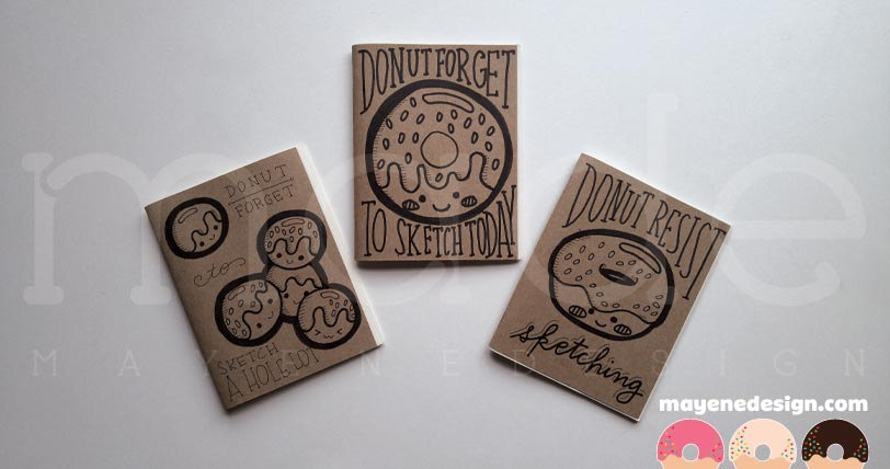 minidonutsketchbooks1