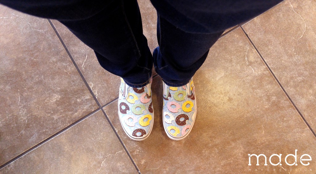 donutshoes