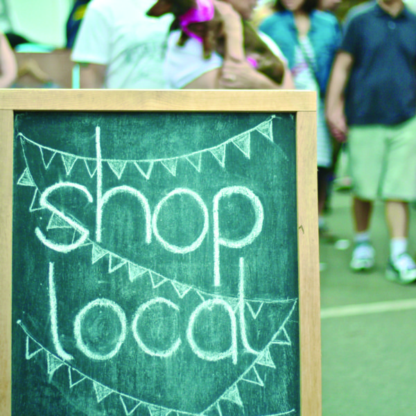 Local Events: Patchwork Show&nbsp;Oakland